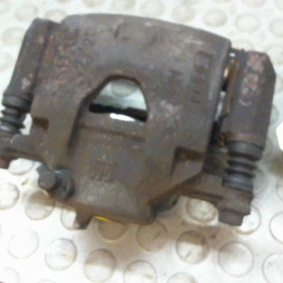 Etrier de frein avant gauche Chevrolet SPARK (M300) 1.0 lpg (2010)