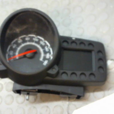 Compteur Chevrolet SPARK (M300) 1.0 (2010) 5 portes