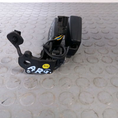 Ancrage ceinture arrière gauche Audi A3 (8V1, 8VK) S3 quattro (2013-2014)