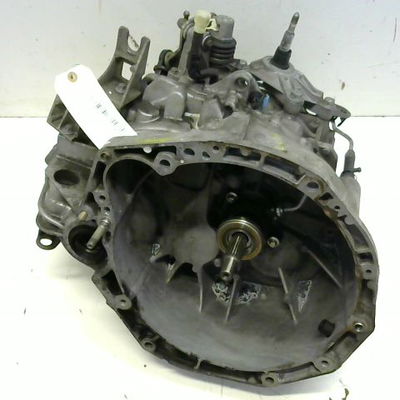 Boîte à vitesse mecanique Renault SCÉNIC II (JM0-1_) 1.9 dci (jm0g, jm12, jm1g, jm2c) (2003-2006)