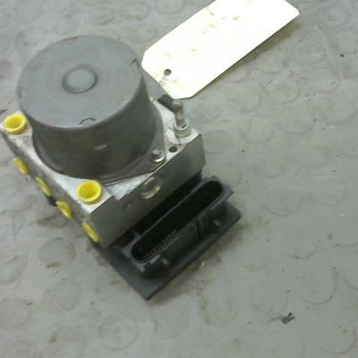 Unité hydraulique abs Renault MODUS - GRAND MODUS (F-JP0_) 1.5 dci (fp0d, jp0d) (2004)