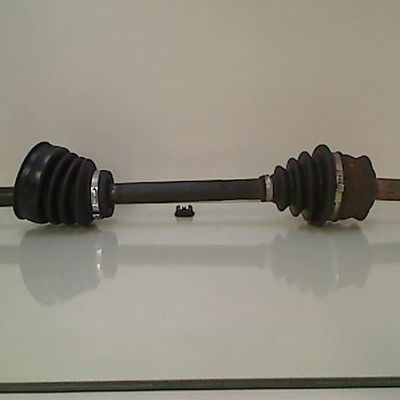 Transmission avant gauche Fiat SEICENTO - 600 (187_) 1.1 (187axb, 187axb1a, 187axc1a02) (1998-2010)