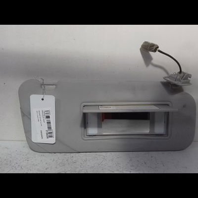 Pare-soleil droit Peugeot 407 (6D_) 2.0 hdi 135 (6drhrh, 6drhre, 6drhrg, 6drhrj) (2004-2010) 4 portes