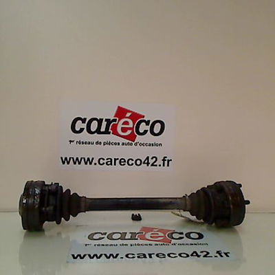 Transmission arrière gauche Bmw 5 (E34) 525 tds (1991-1995)