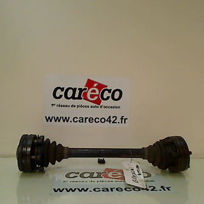 Transmission arrière droite Bmw 5 (E34) 525 tds (1991-1995)