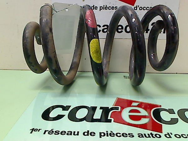 Ressort amortisseur avd RENAULT MASTER