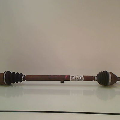 Transmission avant droite Citroën C2 (JM_) 1.4 (2003-2009) 3 portes