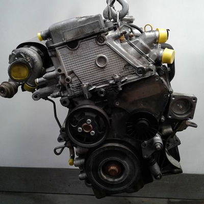 Moteur diesel Opel FRONTERA B (U99) 2.2 dti (6b_zc, 6b_vf, 6b_66, 6b_76) (1998-2003)