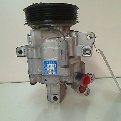 Compresseur air conditionne CITROEN C1