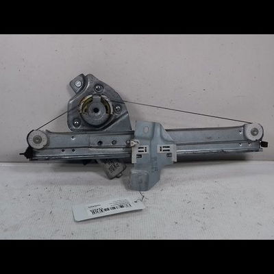 Mecanismemoteur leve-glace arg Dacia DUSTER (HS_) 1.5 dci 4x4 (hsmc, hsmd) (2010-2018) 5 portes