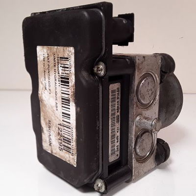 Unité hydraulique abs Fiat GRANDE PUNTO (199_) 1.3 d multijet (2008)
