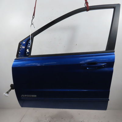 Porte avant gauche Ssangyong ACTYON I 200 xdi 4wd (2006)