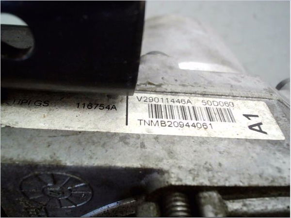 Pompe direction assistee Citroën DS4 (NX_) 2.0 hdi 165 (2011-2015)