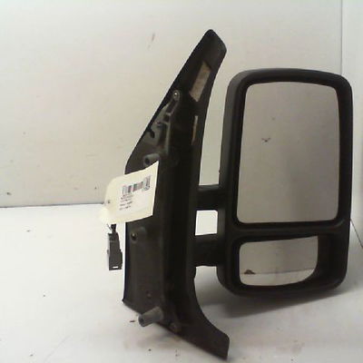 Retroviseur exterieur electrique droit Renault MASTER II Camionnette (FD) 2.5 dci 120 (2001)