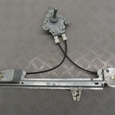 Mecanisme leve-glace arrière gauche Renault SCÉNIC I Monospace (JA0-1_, FA0_) 1.9 dci (ja05, ja1f) (1999-2003) 5 portes