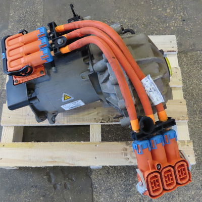Moteur electrique pour vehicule hybride Peugeot 3008 Monospace (0U_) 2.0 hdi hybrid4 (0urhca) (2011-2016)