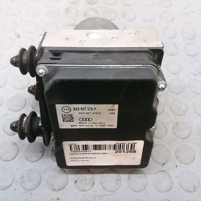 Unité hydraulique abs Audi A4 Allroad B8 (8KH) 2.0 tdi quattro (2011-2016)