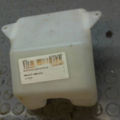 Reservoir lave-glace avant RENAULT TWIZY