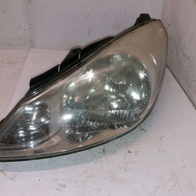 Phare gauche Hyundai I10 I (PA) 1.1 crdi (2008-2011)