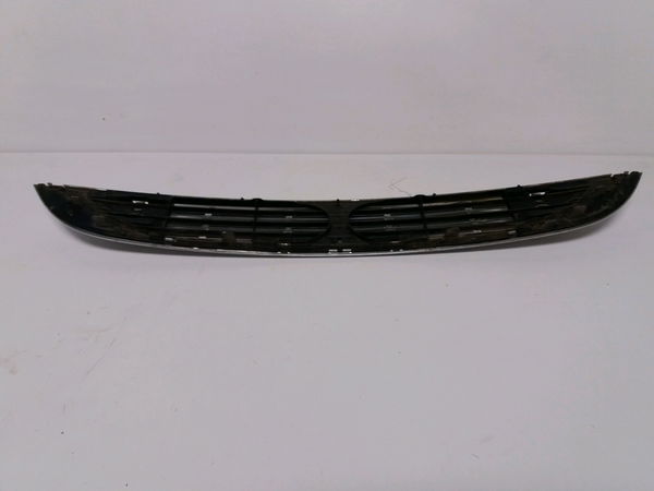 Calandre Mini MINI (R50, R53) Cooper (2001-2006) 3 portes