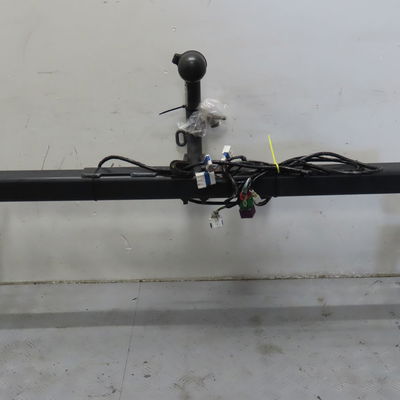 Attelage Citroën C5 I (DC_) 2.0 hdi (dcrhzb, dcrhze) (2001-2004) 5 portes