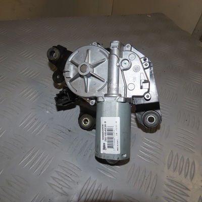 Moteur essuie-glace arrière Renault CAPTUR I (J5_, H5_) 1.5 dci 110 (2015) 5 portes