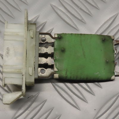 Resistance de chauffage Seat LEON (1P1) 1.9 tdi (2005-2010) 5 portes