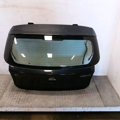 Hayon Bmw 1 (E87) 116 d (2009-2011)