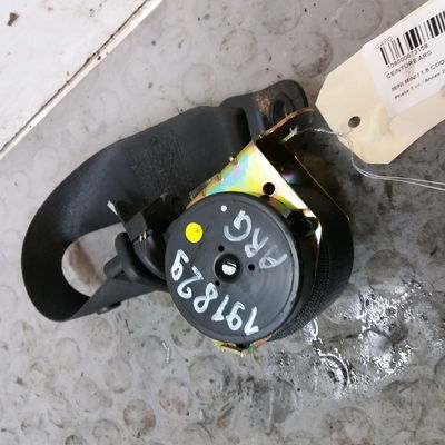 Ceinture arrière gauche Mini MINI (R50, R53) Cooper (2001-2006) 3 portes