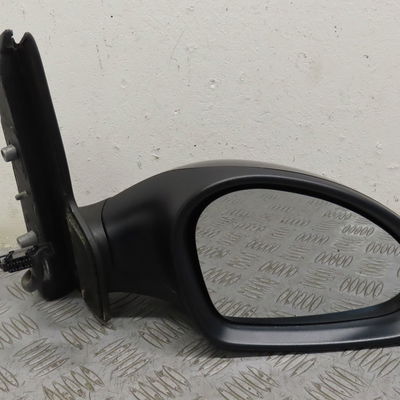 Retroviseur exterieur electrique droit Seat ALTEA (5P1) 2.0 tdi 16v (2004)
