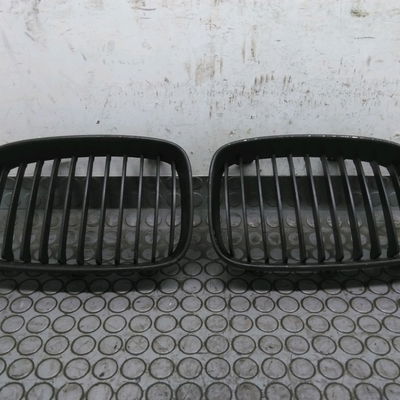 Grille calandre Bmw 1 (E87) 116 d (2009-2011)