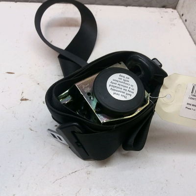 Ceinture avant droite Mini MINI (R50, R53) Cooper (2001-2006) 3 portes
