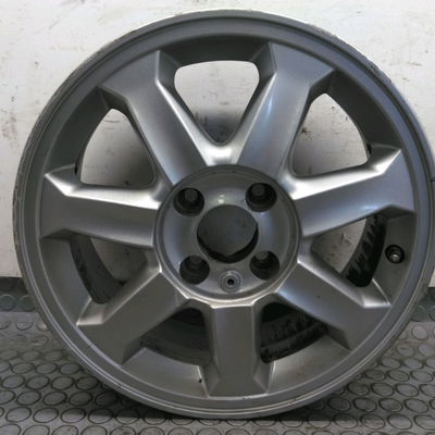 Jante aluminium Renault SCÉNIC I Monospace (JA0-1_, FA0_) 1.9 dci (ja05, ja1f) (1999-2003) 5 portes