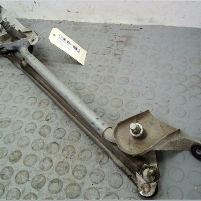 Mecanisme essuie-glace avant Mitsubishi COLT VI (Z3_A, Z2_A) 1.3 (z21a) (2004-2012)