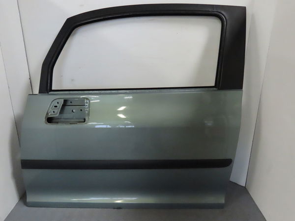 Porte coulissante g Peugeot 1007 (KM_) 1.4 hdi (2005)