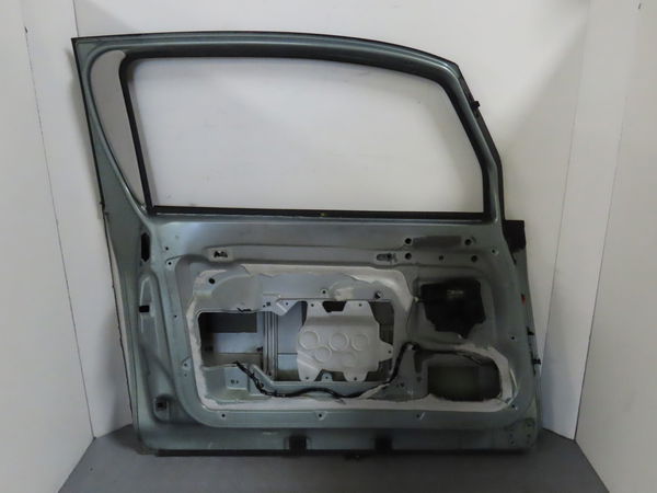 Porte coulissante g Peugeot 1007 (KM_) 1.4 hdi (2005)