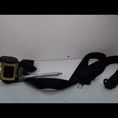Ceinture avant droite Audi A6 C5 (4B2) 2.5 tdi (1997-2005)