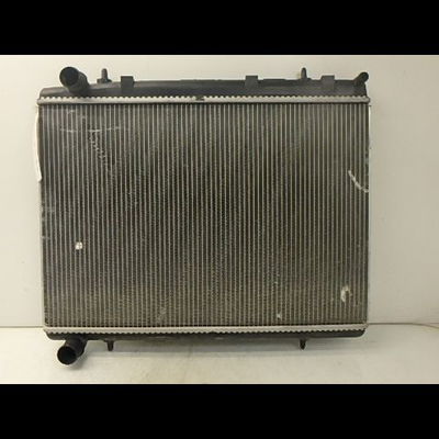 Radiateur CITROEN C4 PICASSO