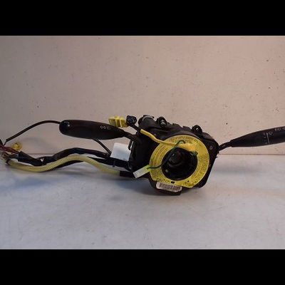 Bloc commodos Opel FRONTERA B (U99) 2.2 dti (6b_zc, 6b_vf, 6b_66, 6b_76) (1998-2003)
