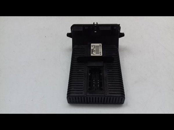 Commande eclairage Bmw 3 Compact (E46) 325 ti (2001-2004)