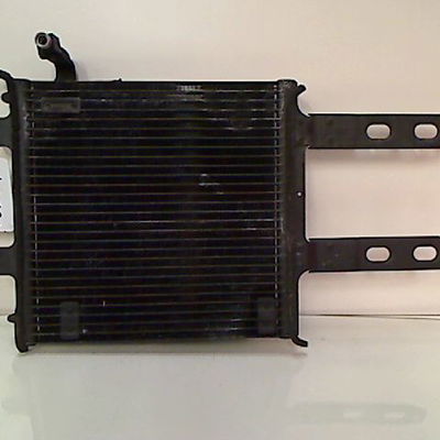 Condenseur clim Volkswagen POLO (6N2) 1.4 (1999-2001) 5 portes