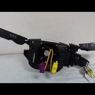 Bloc commodos Opel VECTRA C GTS (Z02) 2.2 16v (f68) (2002-2008)