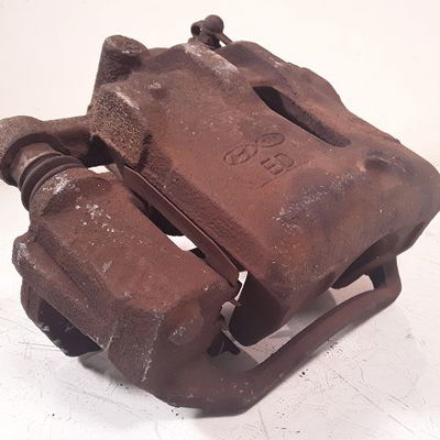 Etrier de frein avant droit Hyundai I30 (FD) 1.6 crdi (2007-2011)