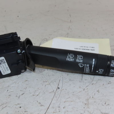Commande essuie glace Opel INSIGNIA A (G09) 1.6 cdti (68) (2015-2017)
