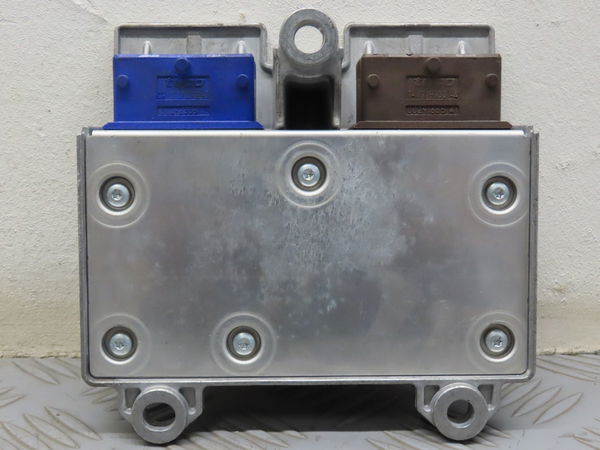 Boitier pyrotechnique Opel ASTRA H GTC (A04) 1.7 cdti (l08) (2005-2010)