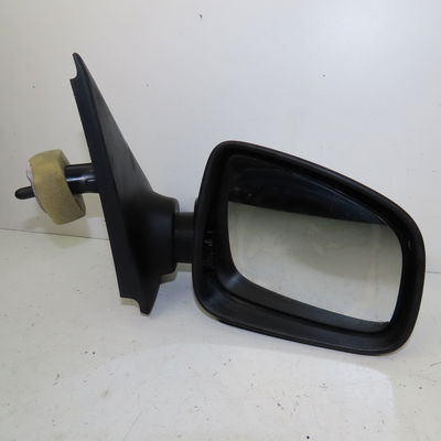 Retroviseur exterieur manuel droit Dacia SANDERO II 1.5 dci (2012) 5 portes