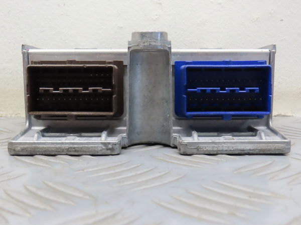 Boitier pyrotechnique Opel ASTRA H GTC (A04) 1.7 cdti (l08) (2005-2010)
