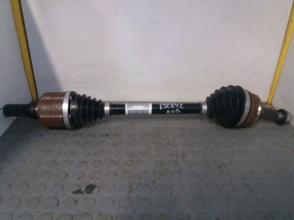 Transmission avant gauche PEUGEOT 308 II Phase 2 SW 04-2017 1.5 BlueHDI 130ch