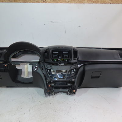Planche de bord Opel INSIGNIA A (G09) 1.6 cdti (68) (2015-2017)