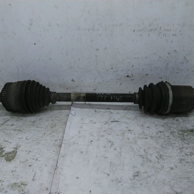 Transmission avant gauche Kia PRO CEE'D (ED) 1.6 crdi 115 (2008-2012)